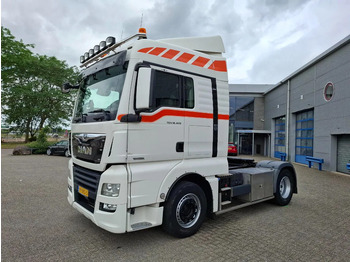 Xe đầu kéo MAN TGX 18.440