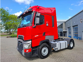 Xe đầu kéo RENAULT T 520