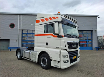 Xe đầu kéo MAN TGX 18.440 / TUV:25-07-2025 / ONLY:299058 KM / NL TRUCK / NAVI / ACC / LWDS / FRIDGE / AUTOMATIC / EURO-6 / 2017: hình 2