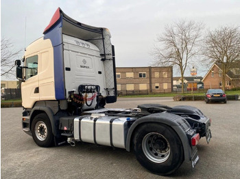 Xe đầu kéo Scania R520 / RETARDER / DOUBLE TANK / AUTOMATIC / PARK-COOL / EURO-6 / 2015: hình 3