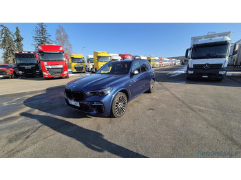 Xe hơi BMW