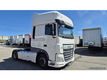 Xe đầu kéo DAF XF 480