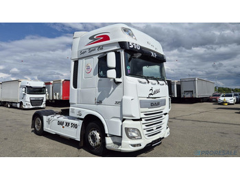 Xe đầu kéo DAF XF 510