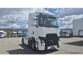 Xe đầu kéo RENAULT T High 520