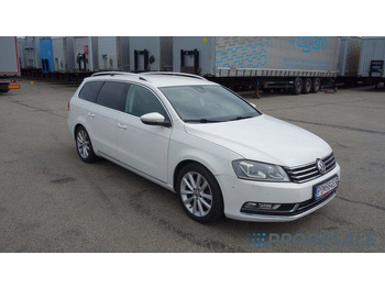 Xe hơi VOLKSWAGEN