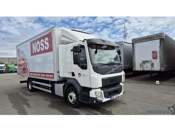 Xe tải đông lạnh VOLVO FL 250