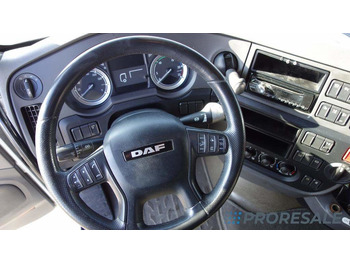 Xe đầu kéo DAF XF 460 FT SSC EURO 6: hình 4