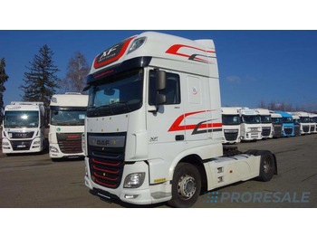 Xe đầu kéo DAF XF 460 FT SSC EURO 6: hình 2