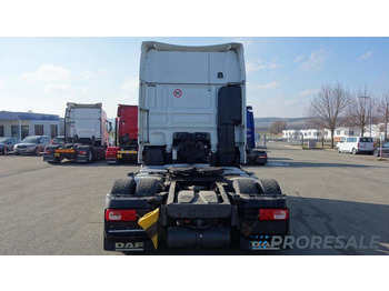 Xe đầu kéo DAF XF 460 FT SSC EURO 6: hình 3