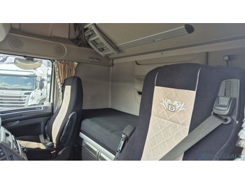Xe đầu kéo DAF XF 480 FT LOW DECK SSC EURO 6: hình 5