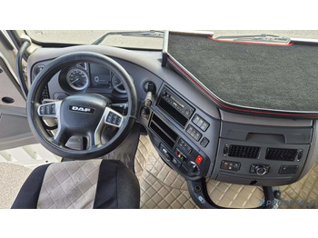Xe đầu kéo DAF XF 480 FT LOW DECK SSC EURO 6: hình 4