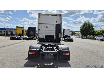 Xe đầu kéo DAF XF 510 FT LOW DECK SSC EURO 6: hình 3