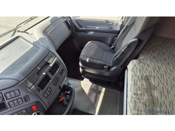 Xe đầu kéo DAF XF 510 FT LOW DECK SSC EURO 6: hình 5
