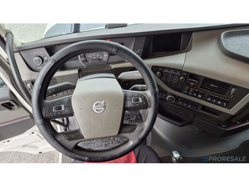 Xe đầu kéo VOLVO FH 500 EURO 6 + HYDRAULIKA: hình 4