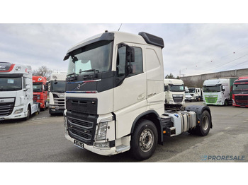 Xe đầu kéo VOLVO FH 500 EURO 6 + HYDRAULIKA: hình 2