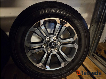 Trang thiết bị xây dựng MITSUBISHI