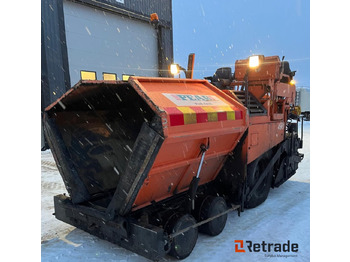 Máy móc xây dựng BITELLI