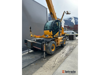 Máy móc xây dựng DIECI