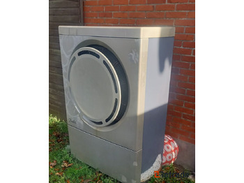 Trang thiết bị xây dựng