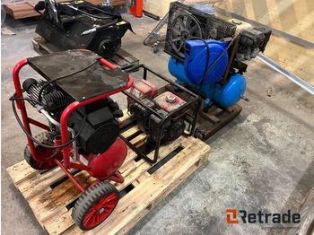 Trang thiết bị xây dựng