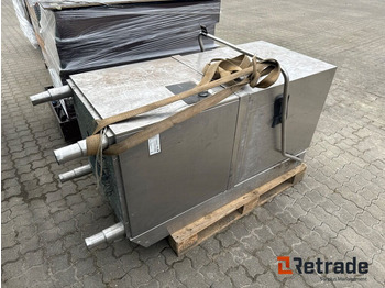 Máy móc công nghiệp