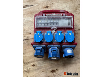 Máy móc công nghiệp