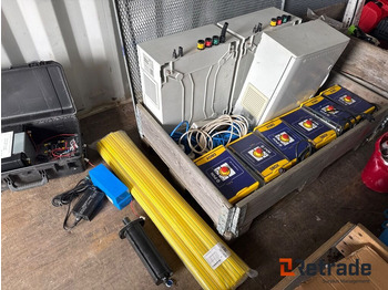 Máy móc công nghiệp