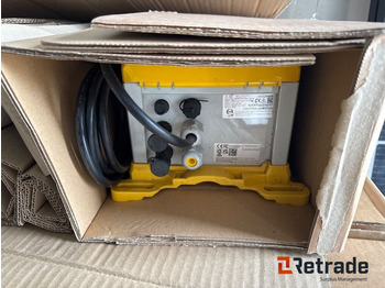 Máy móc công nghiệp Solcelle udstyr (A0020091, A0020092 og A0020093): hình 5 Máy móc công nghiệp Solcelle udstyr (A0020091, A0020092 og A0020093): hình 5