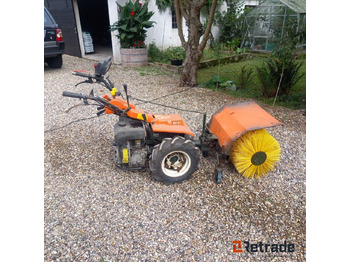 Máy móc nông nghiệp Goldoni FC85 DF Redskabsbærer / 2 hjulet traktor.: hình 2 Máy móc nông nghiệp Goldoni FC85 DF Redskabsbærer / 2 hjulet traktor.: hình 2