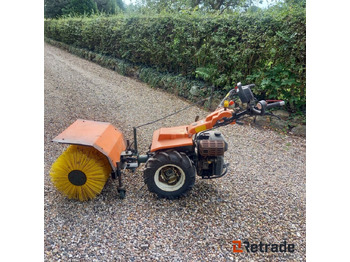 Máy móc nông nghiệp Goldoni FC85 DF Redskabsbærer / 2 hjulet traktor.: hình 5 Máy móc nông nghiệp Goldoni FC85 DF Redskabsbærer / 2 hjulet traktor.: hình 5