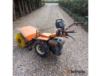 Máy móc nông nghiệp Goldoni FC85 DF Redskabsbærer / 2 hjulet traktor.: hình 4 Máy móc nông nghiệp Goldoni FC85 DF Redskabsbærer / 2 hjulet traktor.: hình 4