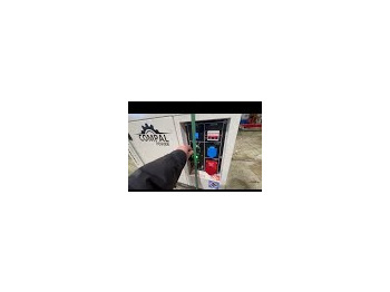 Cho thuê  Generator COMPAL Power VG-R110 Generator COMPAL Power VG-R110: hình 2