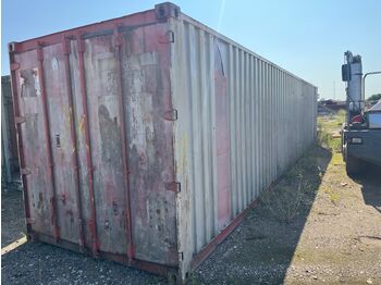 Hoán đổi thân/ Container