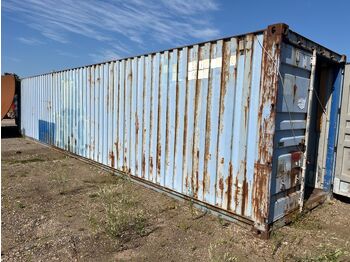 Hoán đổi thân/ Container