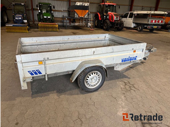 Rơ moóc xe hơi Variant Trailer til bil.: hình 3 Rơ moóc xe hơi Variant Trailer til bil.: hình 3