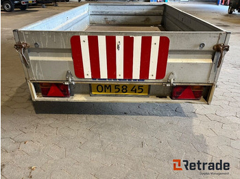 Rơ moóc xe hơi Variant Trailer til bil.: hình 5 Rơ moóc xe hơi Variant Trailer til bil.: hình 5