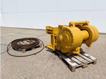 Đính kèm CATERPILLAR