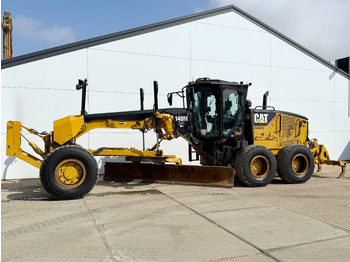 Máy san CATERPILLAR 140M