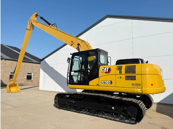 Máy xúc Cat 323D3 - 16 Meter Long Reach / New / Unused: hình 2