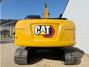 Máy xúc Cat 323D3 - 16 Meter Long Reach / New / Unused: hình 3