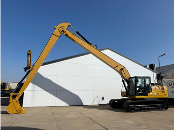 Máy xúc CATERPILLAR 323D3