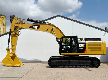 Máy xúc bánh xích CATERPILLAR 336FLN