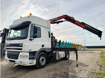 Xe cẩu tự hành DAF 85 360
