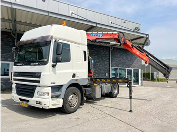 Xe cẩu tự hành DAF CF 85 360