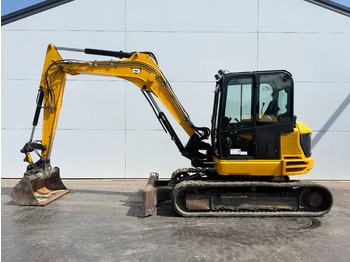 Máy xúc mini JCB 86C-1