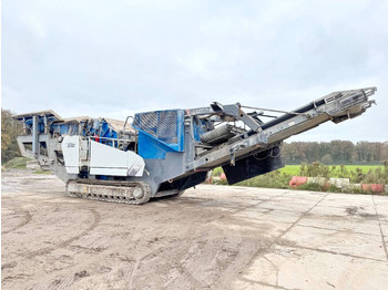 Máy nghiền đá Kleemann MR130Z EVO 2 - German Machine / ModWeigh System: hình 2
