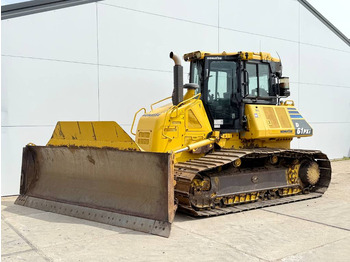 Máy ủi KOMATSU D61PXi-24