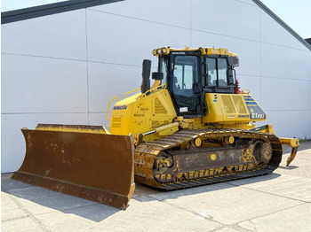 Máy ủi KOMATSU D61PXi-24