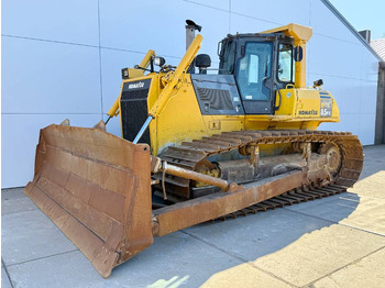 Máy ủi KOMATSU D85PX-15