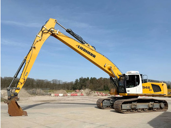 Máy xúc LIEBHERR R 946